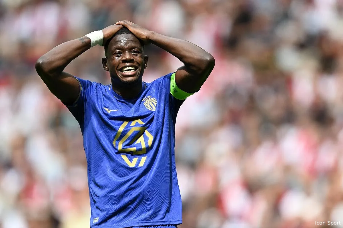 monaco ca bloque pour le depart de denis zakaria iconsport 266163 0036 397433