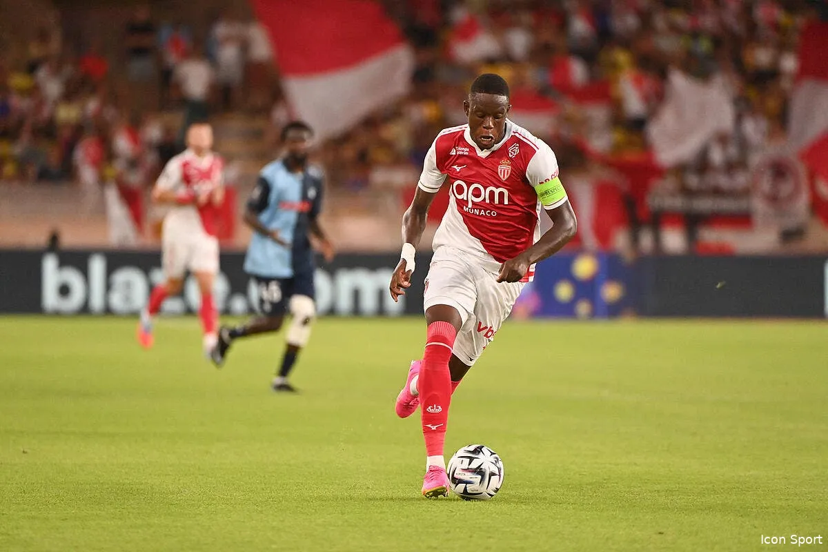 monaco le transfert de denis zakaria s ecroule iconsport 266839 0185 397454