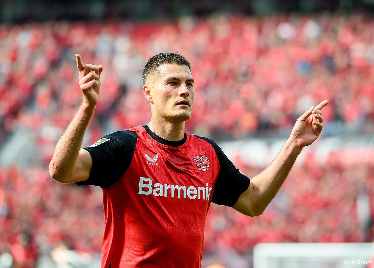 monaco veut une autre star du bayer leverkusen iconsport 258624 0037 396334