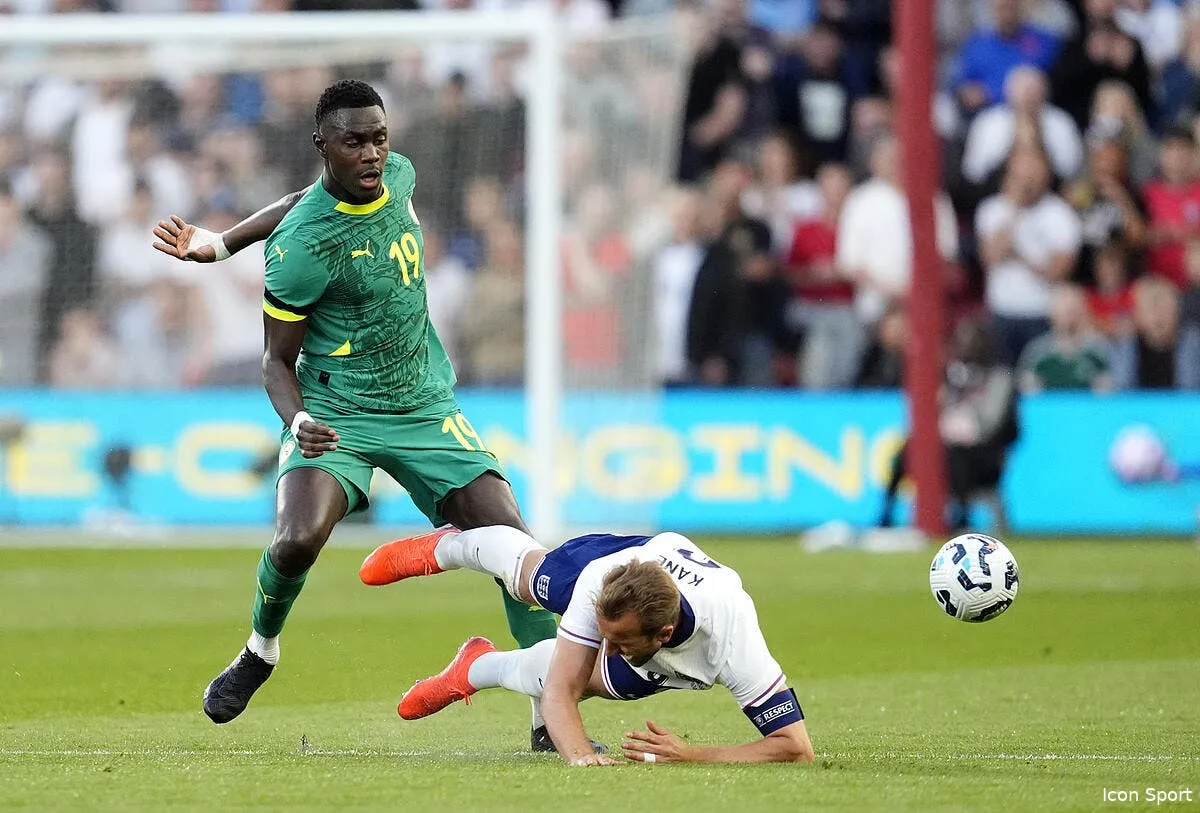 mond le senegal s amuse contre l angleterre de tuchel iconsport 262101 0094 394029