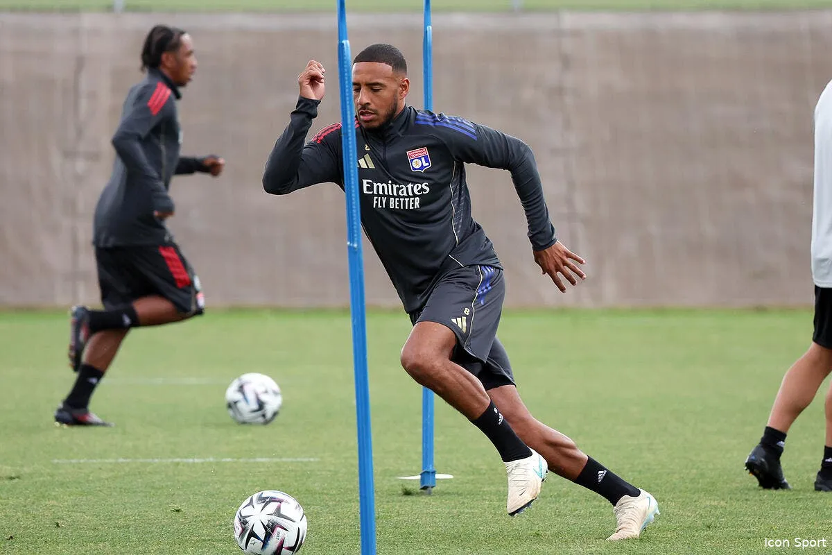 mu le drague tolisso met l ol sous pression iconsport 263836 0017 395762