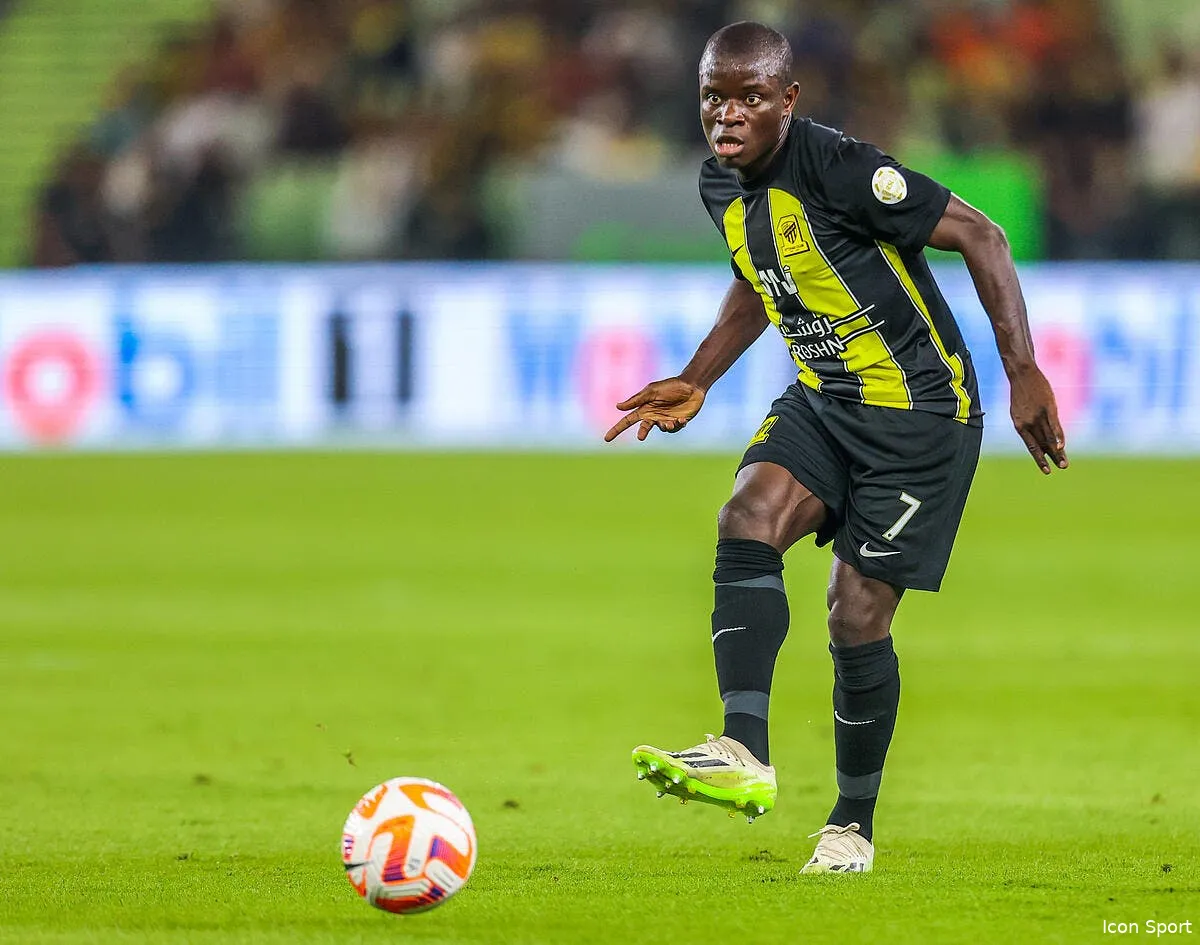 n golo kante change de club pour jouer le mondial iconsport 181689 0055 394008