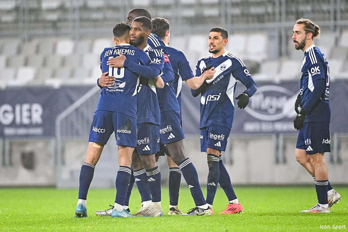 n2 bordeaux avranches decale a 21h iconsport 249774 0147 397239