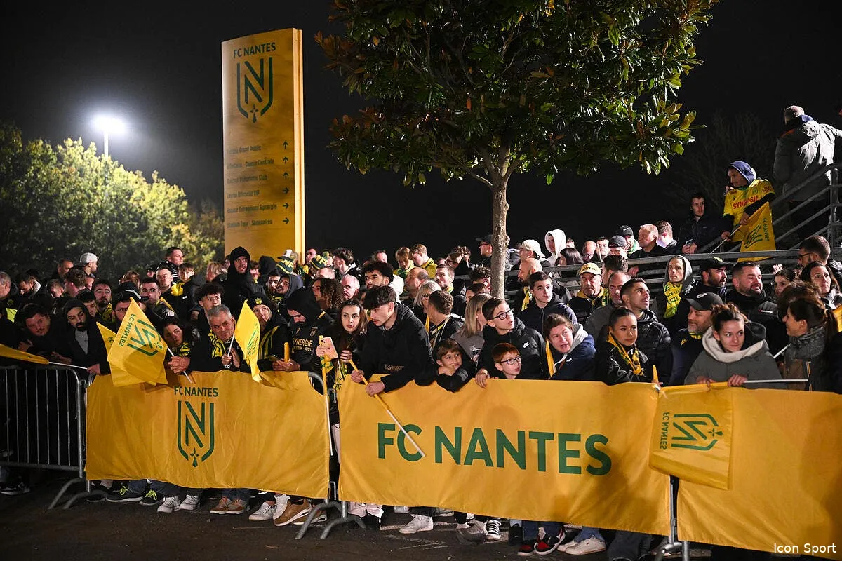 nantes de la prison pour deux supporters des canaris iconsport 243590 0200 390093