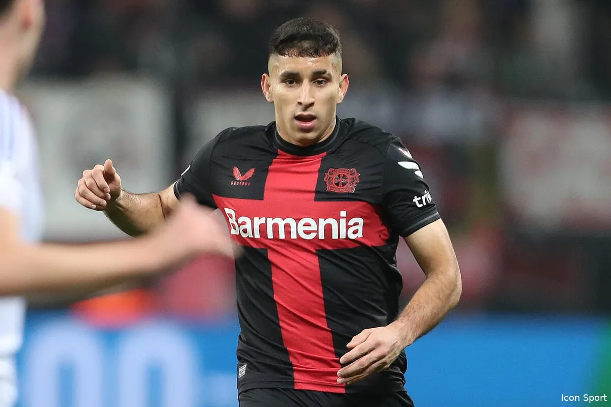 nantes tente un gros coup au bayer leverkusen iconsport 184275 0068 397918