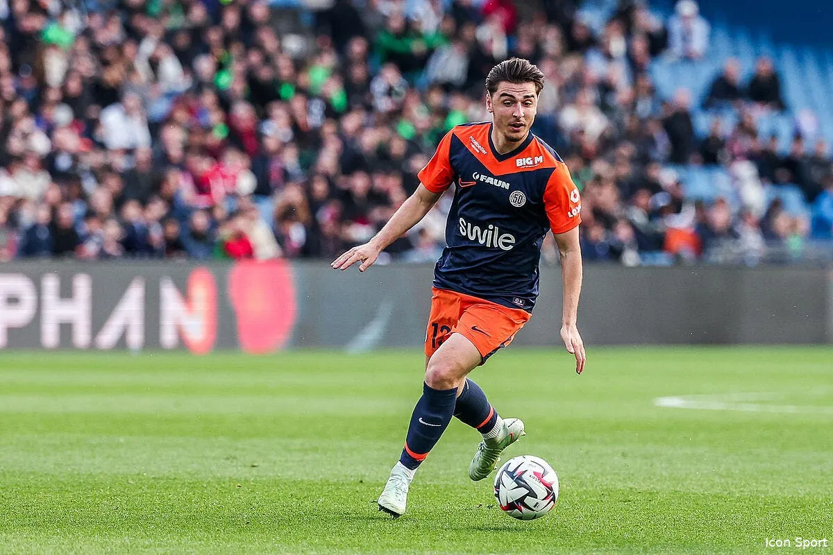 nantes vise un gros coup a 3 me en ligue 2 iconsport 253670 0497 396063