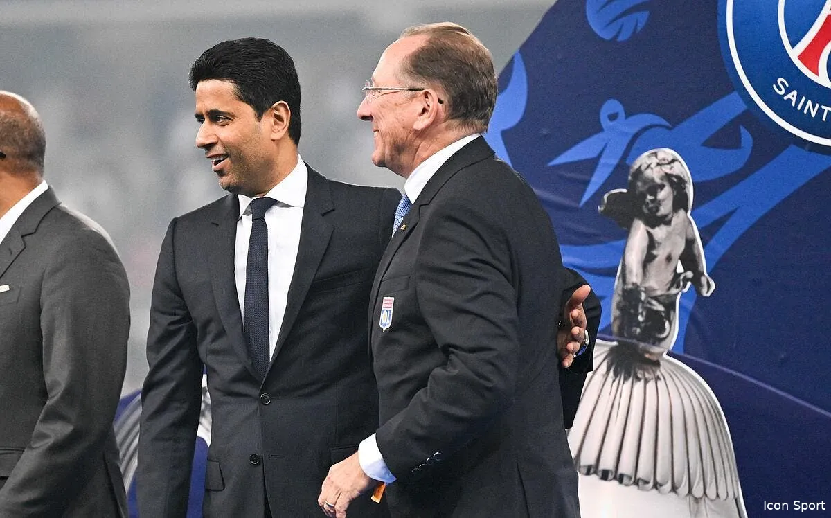 nasser al khelaifi est toujours fache a mort contre john textor textor 392205