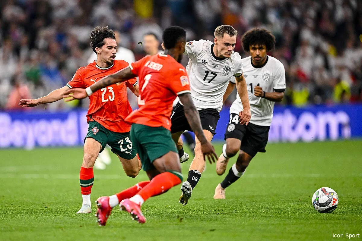 nelson semedo lance le mercato de l om iconsport 261725 0246 393785