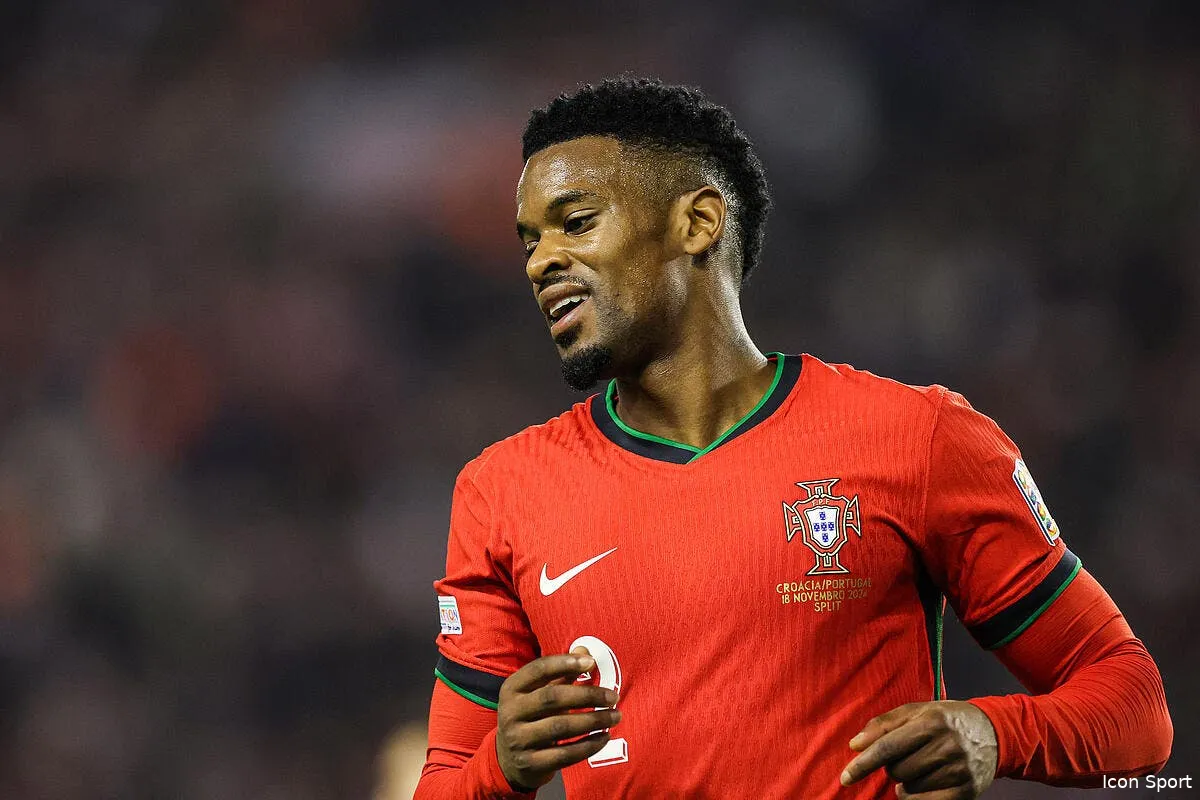 nelson semedo trop gourmand l om lache l affaire iconsport 244797 0040 394086