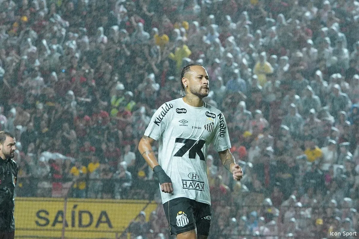 neymar a l om c est confirme iconsport 265321 0059 396388