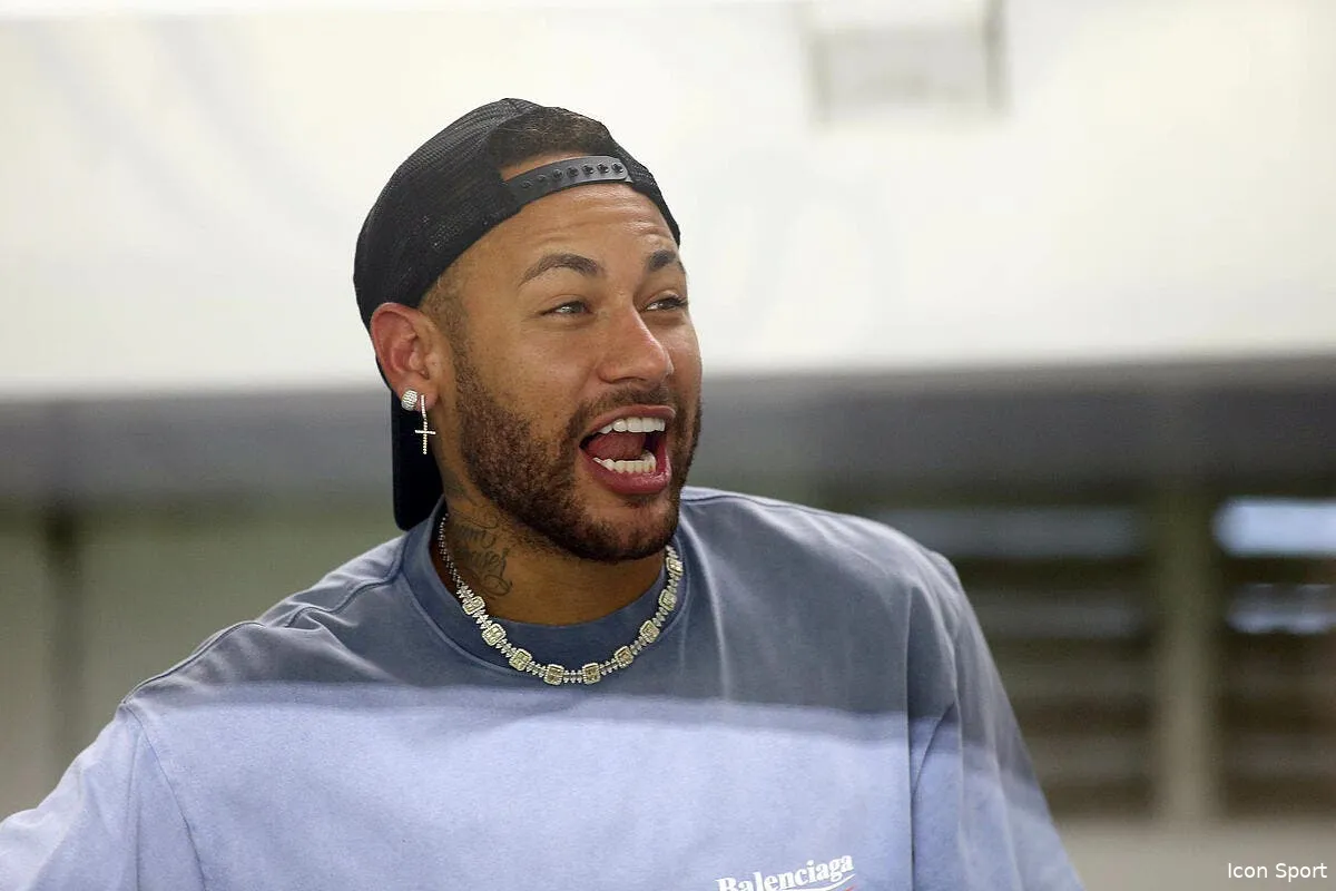 neymar blesse santos prend cher iconsport 258802 0016 392105