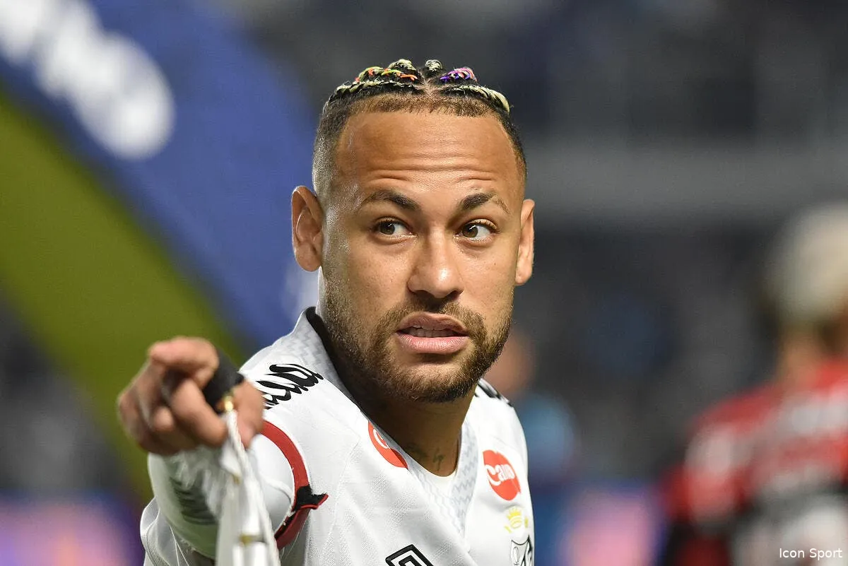 neymar s offre a l om mccourt doit trancher iconsport 264592 0020 396210