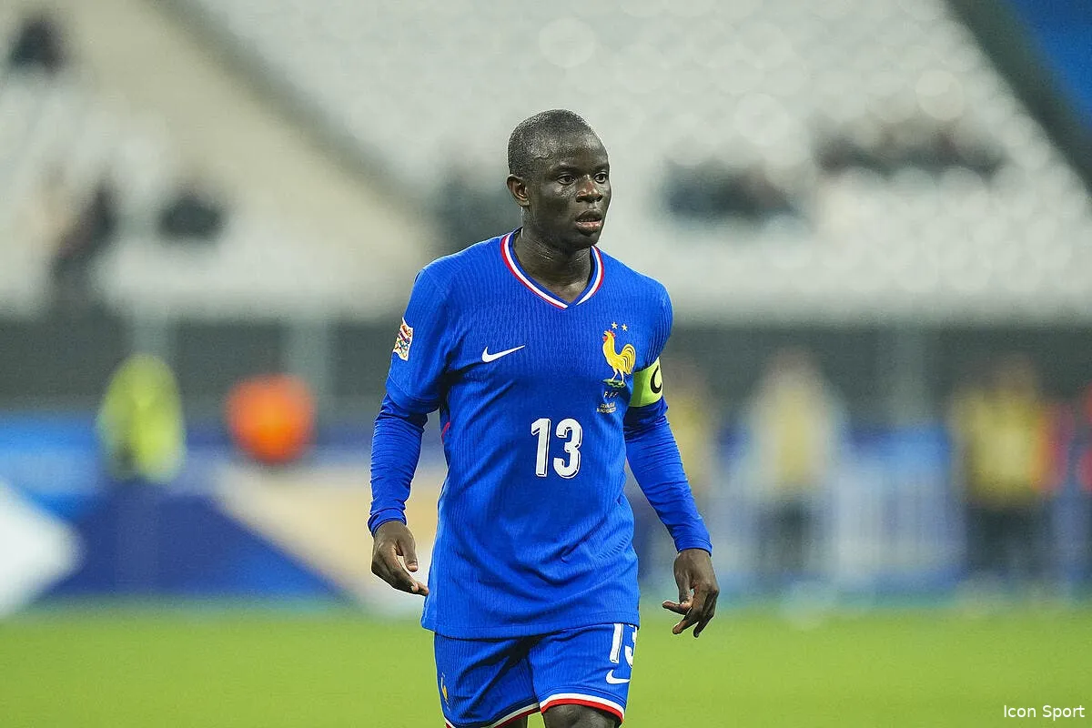 ngolo kante lache 5 millions de dollars pour la bonne cause iconsport 244481 0524 390481