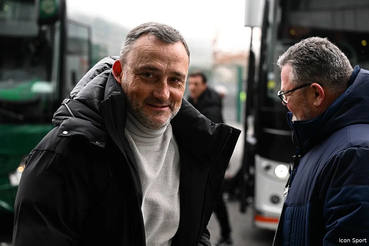 nice franck haise jure qu il va rester au gym iconsport 253538 0017 390442