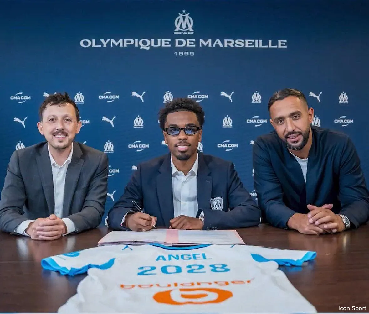 officiel angel gomes signe a l om angel gomes 395224