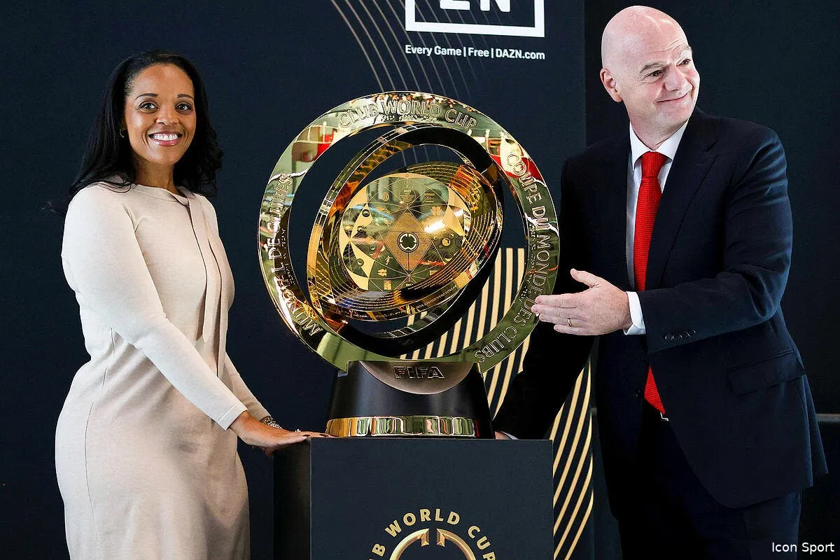 officiel dazn et tf1 le mariage est programme cet ete iconsport 257820 0007 392374