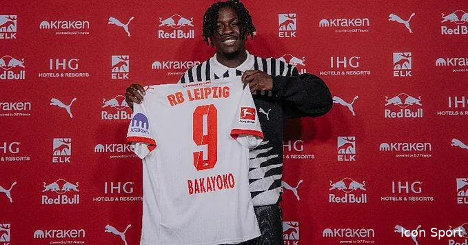 officiel johan bakayoko signe au rb leipzig gwaftkuwuaagv6d 395809