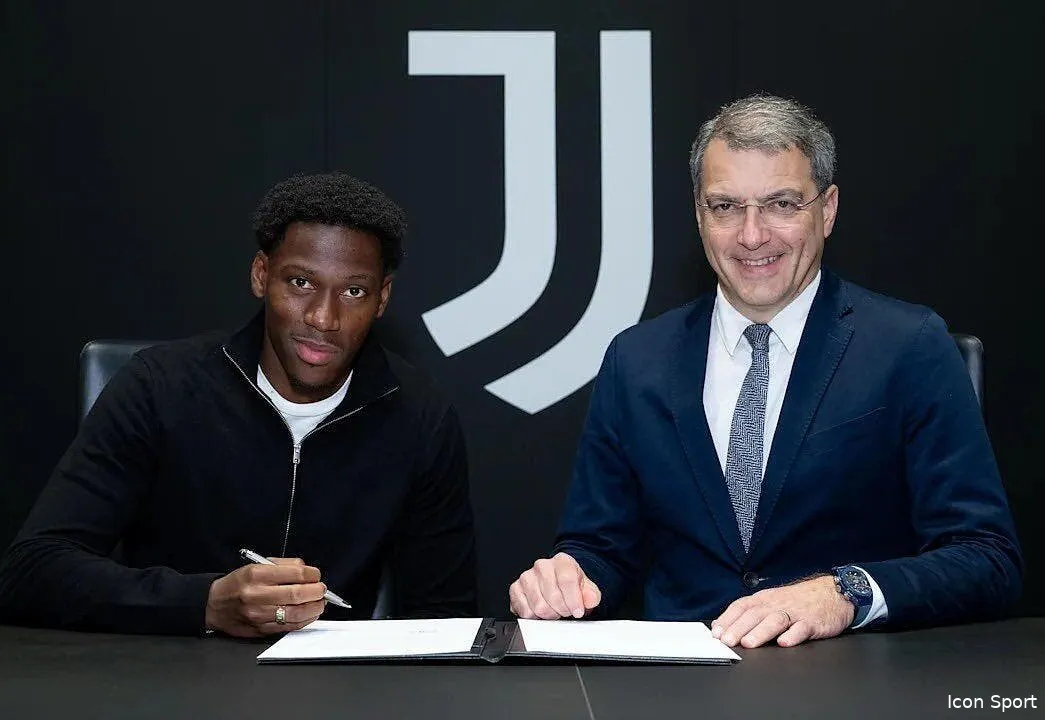 officiel jonathan david signe a la juventus david 395227
