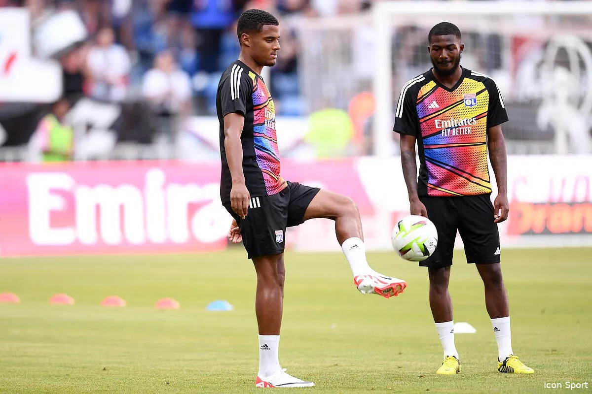 officiel l ol definitivement debarrasse d amin sarr amin sarr 395217