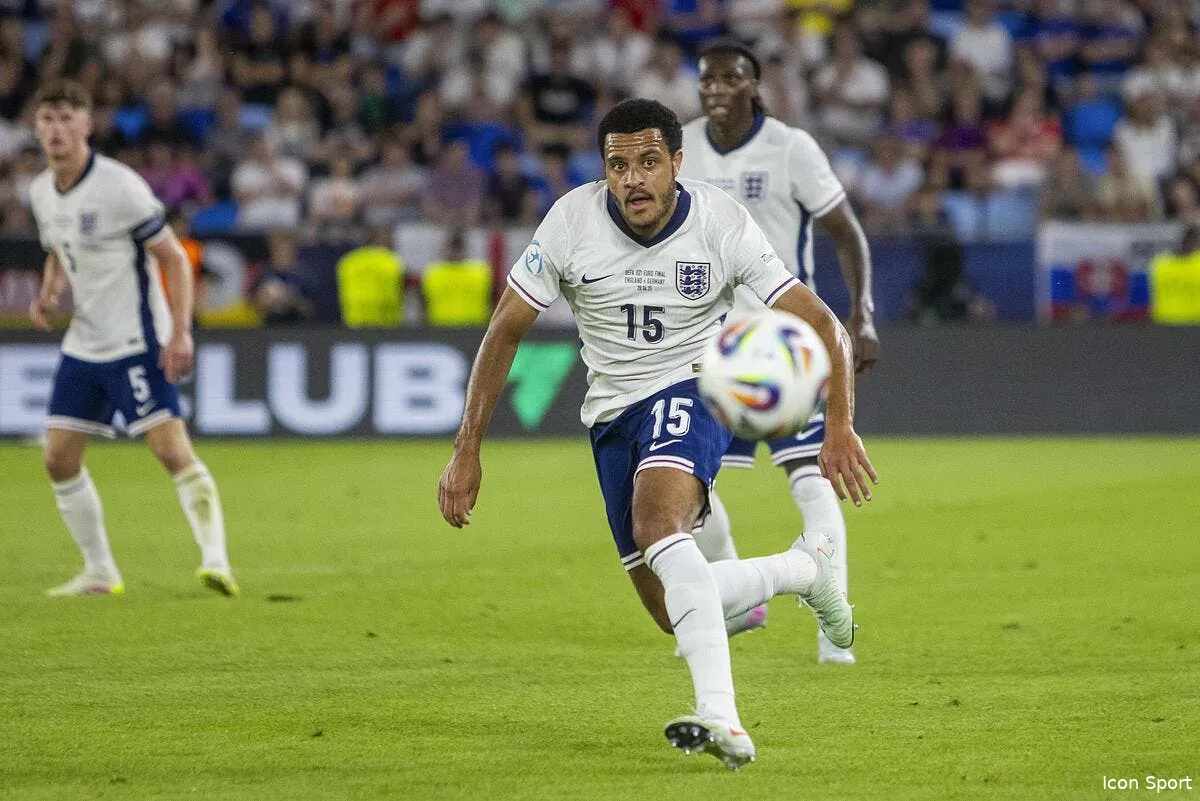 officiel l om annonce egan riley iconsport 263264 0093 395653