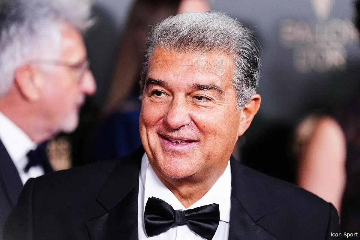 officiel le barca rate un levier dani olmo pourrait ne pas rejouer iconsport 243032 0110 390671