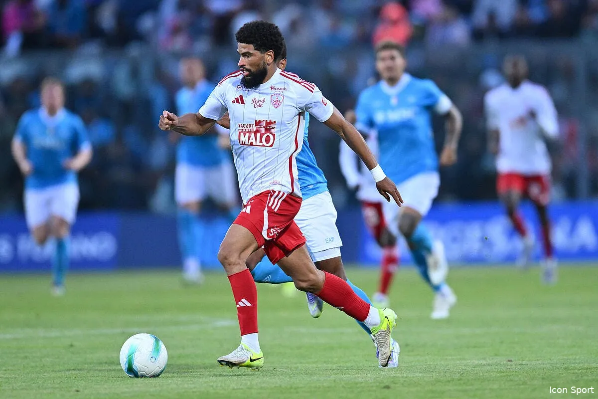officiel mahdi camara quitte brest pour rennes iconsport 265895 0120 397189