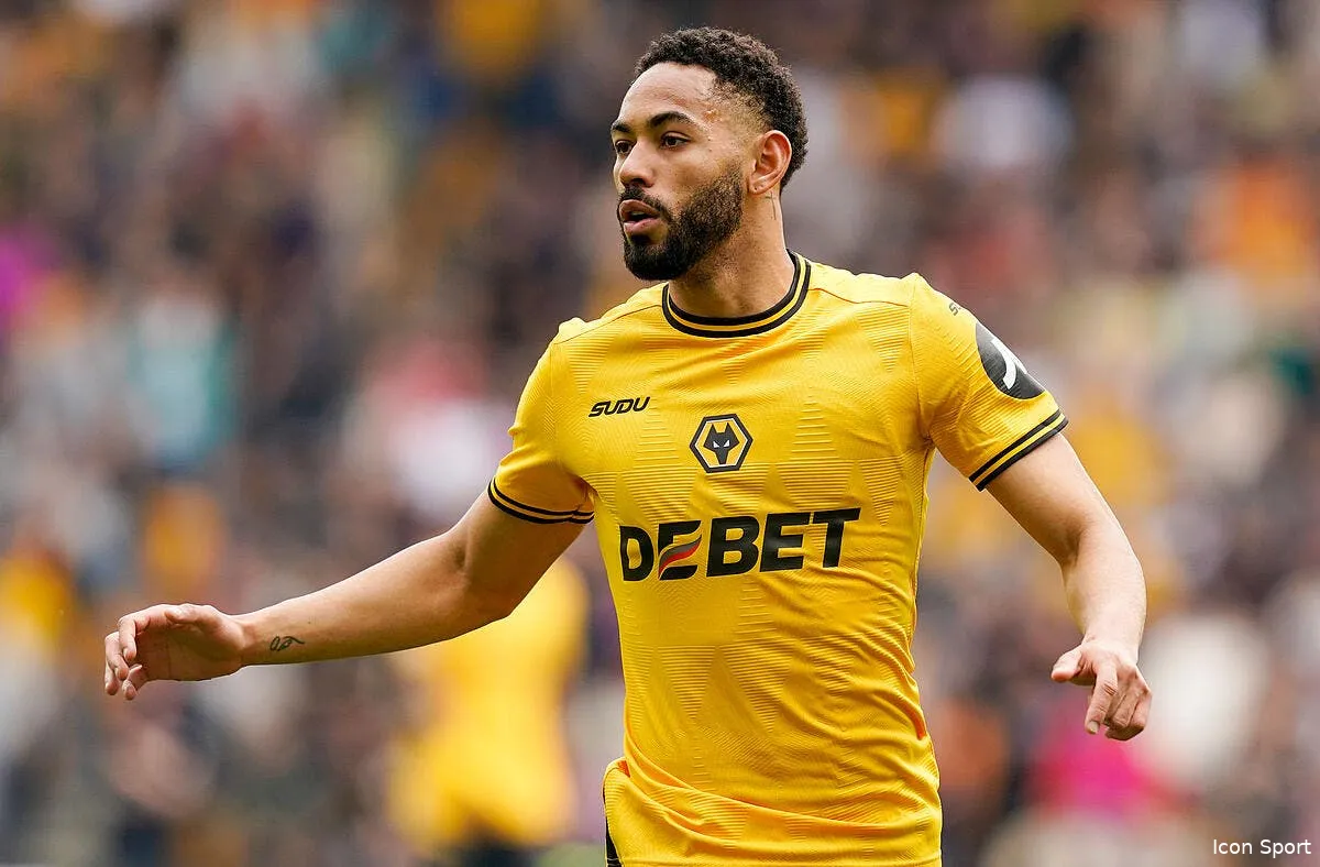 officiel manchester united met la main sur matheus cunha iconsport 258596 0121 394117