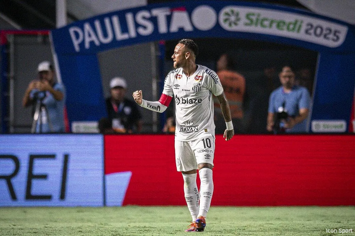 officiel neymar fait son retour en selection du bresil iconsport 253730 0002 389421