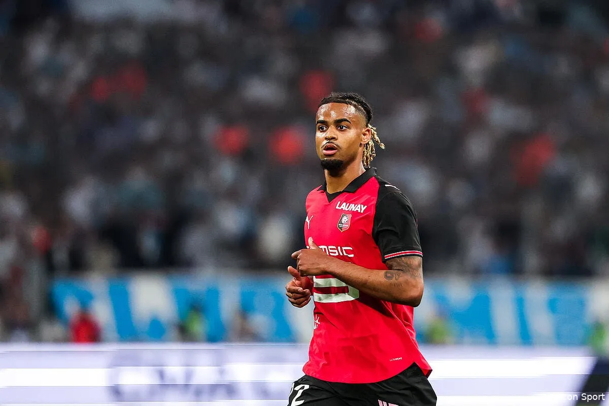 officiel rennes dit au revoir a son guerrier assignon iconsport 260406 0464 393798