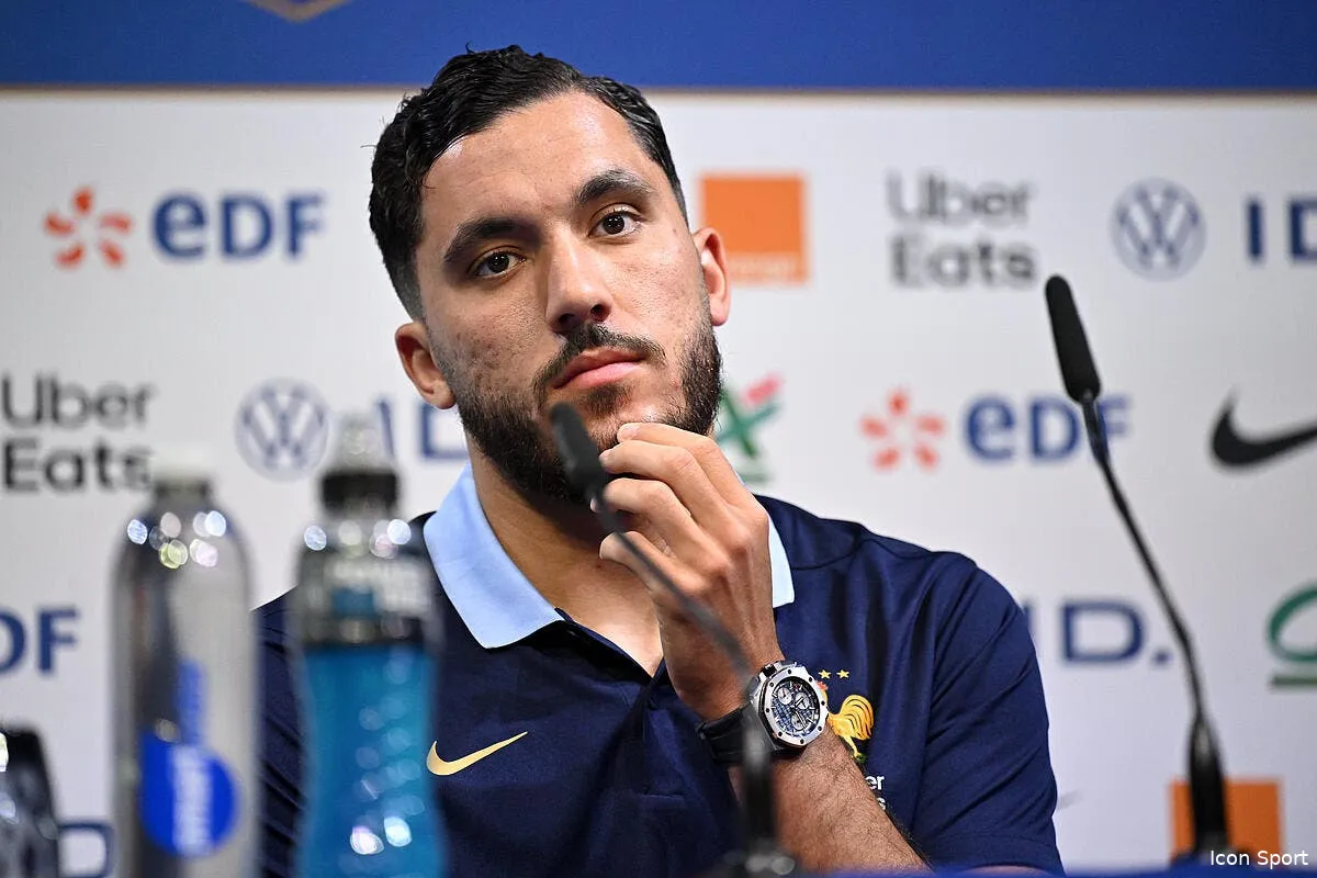 ol accord total entre cherki et manchester city iconsport 261582 0032 393711