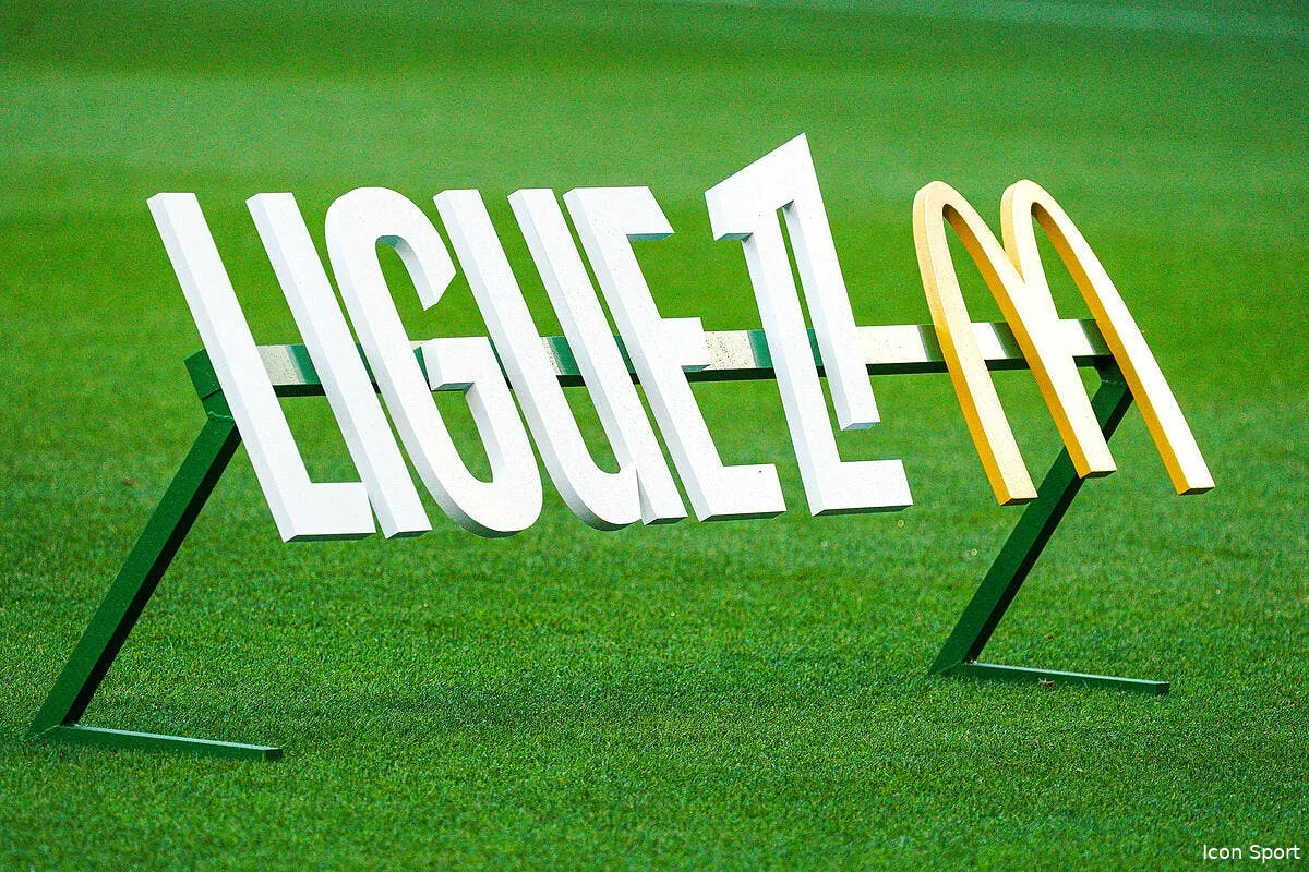 ol brest les compos 15h sur dazn iconsport 240409 0197 389228