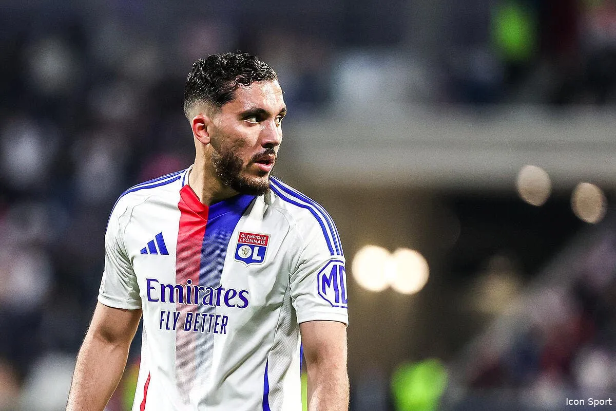 ol cherki en angleterre liverpool et man united accelerent iconsport 257177 0257 391174