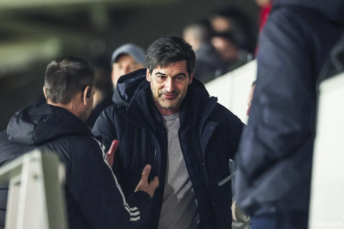 ol il est formel lyon va se qualifier en ldc iconsport 254322 0256 389658