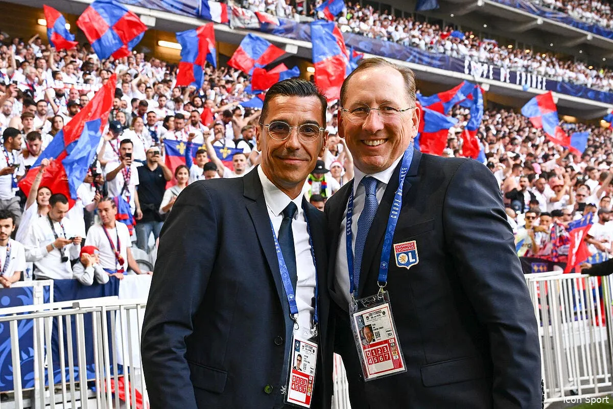 ol laurent prud homme licencie pour faute grave iconsport 227934 0015 391843