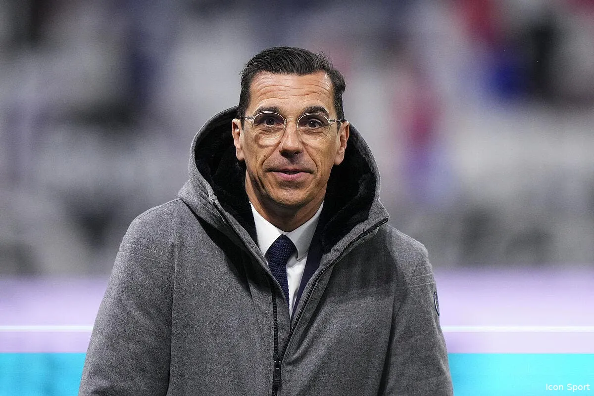 ol le depart de prud homme est confirme iconsport 254695 0009 392242