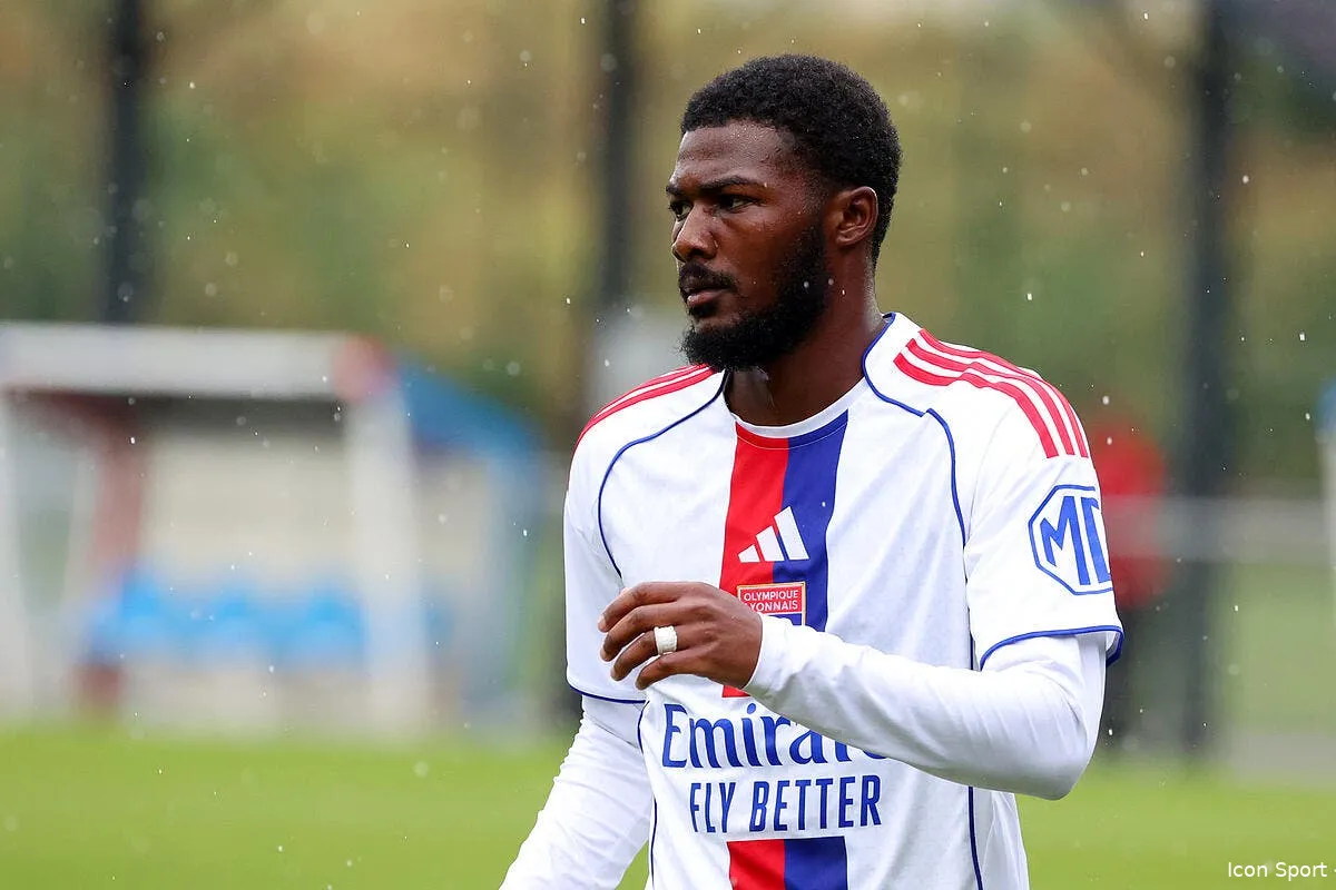 ol maitland niles c est deja fini iconsport 264758 0101 396442