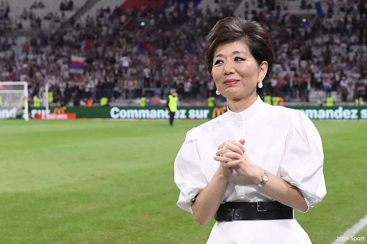 ol michele kang met fin aux privileges au groupama stadium iconsport 268698 0238 398306