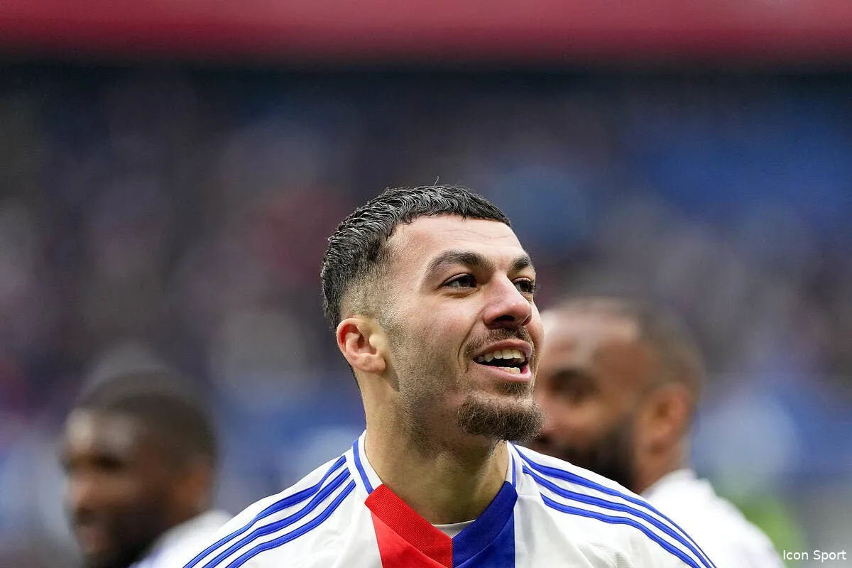 ol mikautadze ne se laissera pas faire textor est prevenu iconsport 255025 0193 390872