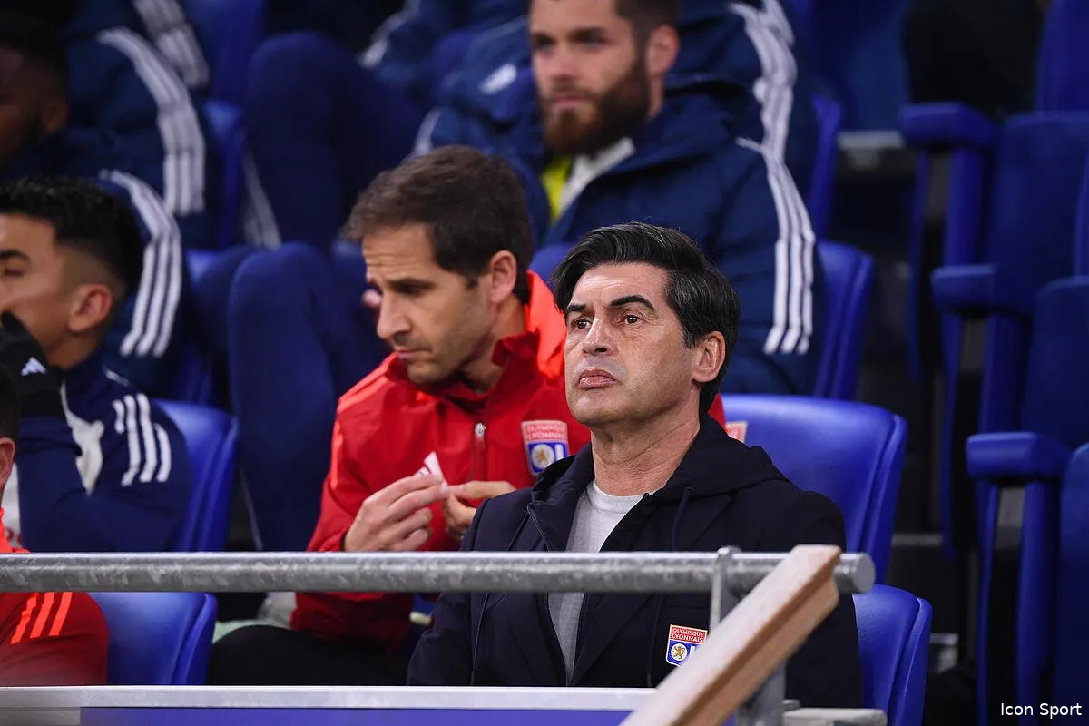 ol paulo fonseca licencie les conseillers de textor frappent fort iconsport 253092 0417 389301