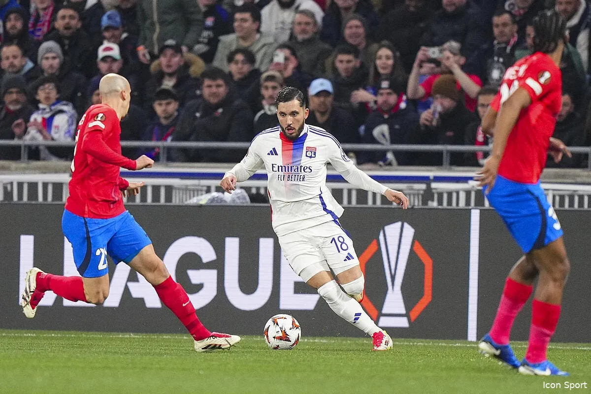 ol rayan cherki repond a didier deschamps iconsport 254695 0034 389772