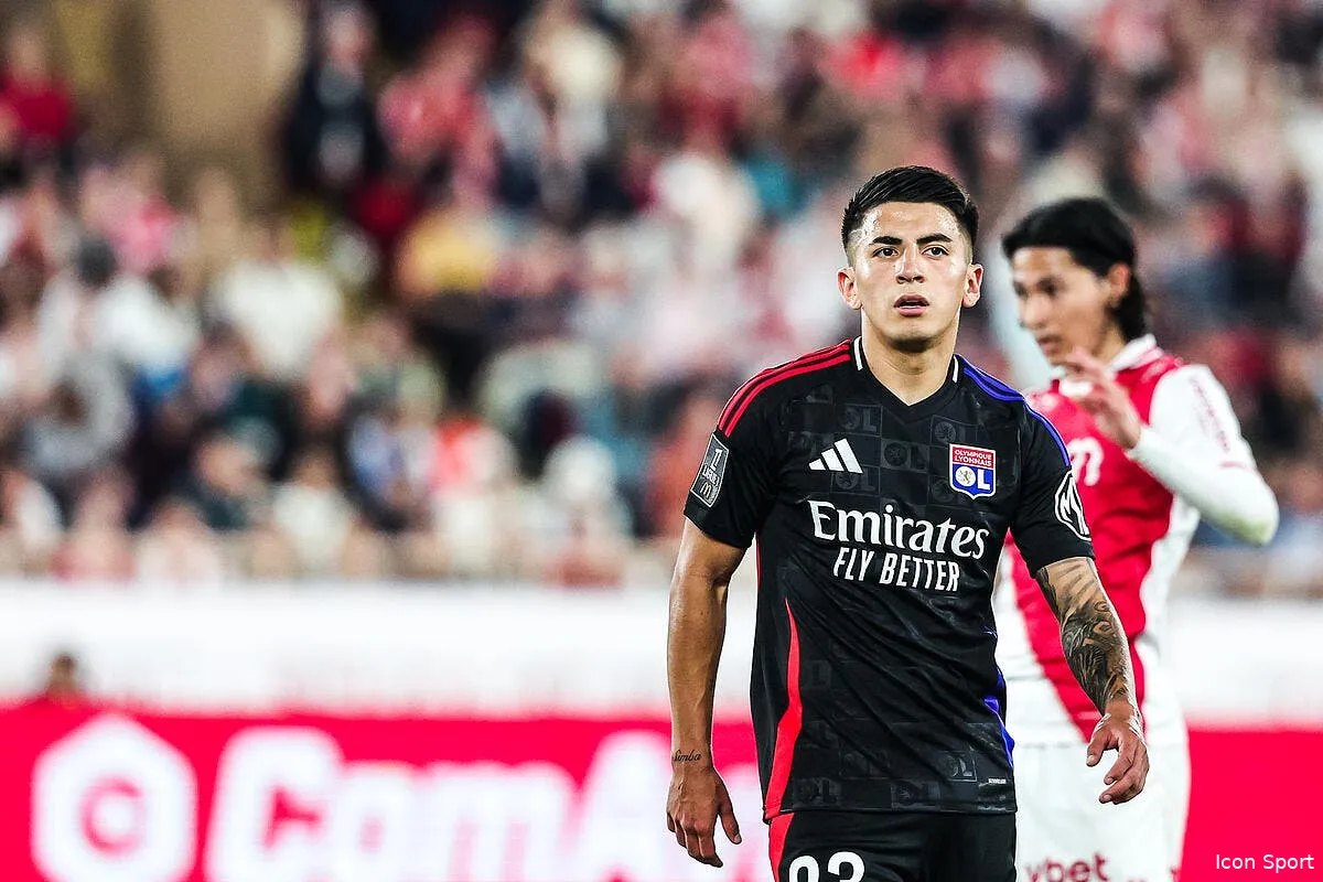 ol thiago almada renvoye a botafogo textor fait le forcing iconsport 259809 0163 392678