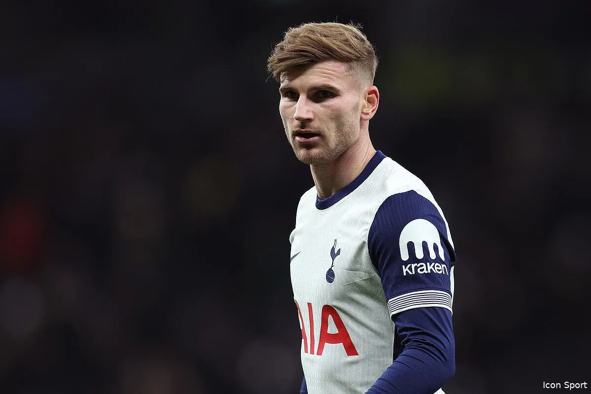 ol timo werner a lyon tout se confirme iconsport 247795 0196 397157