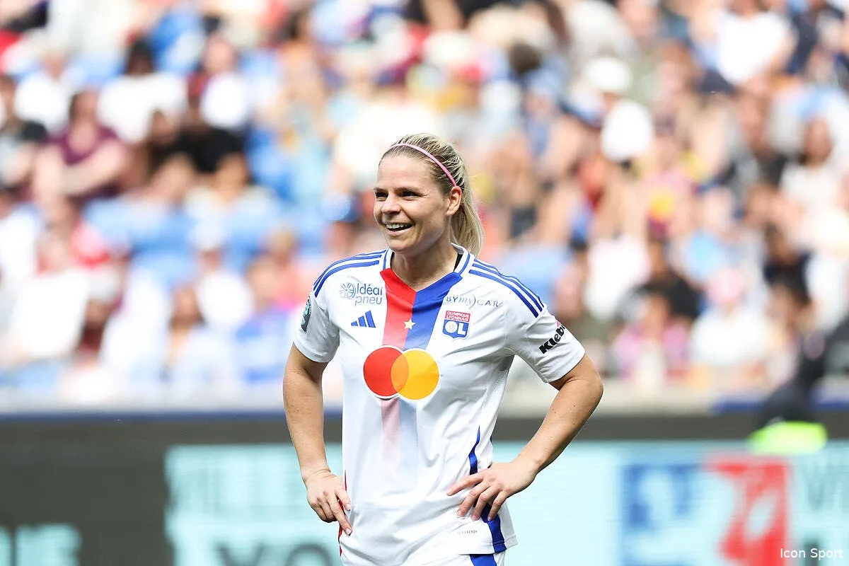 ol une legende du club annonce son depart iconsport 259915 0068 392741