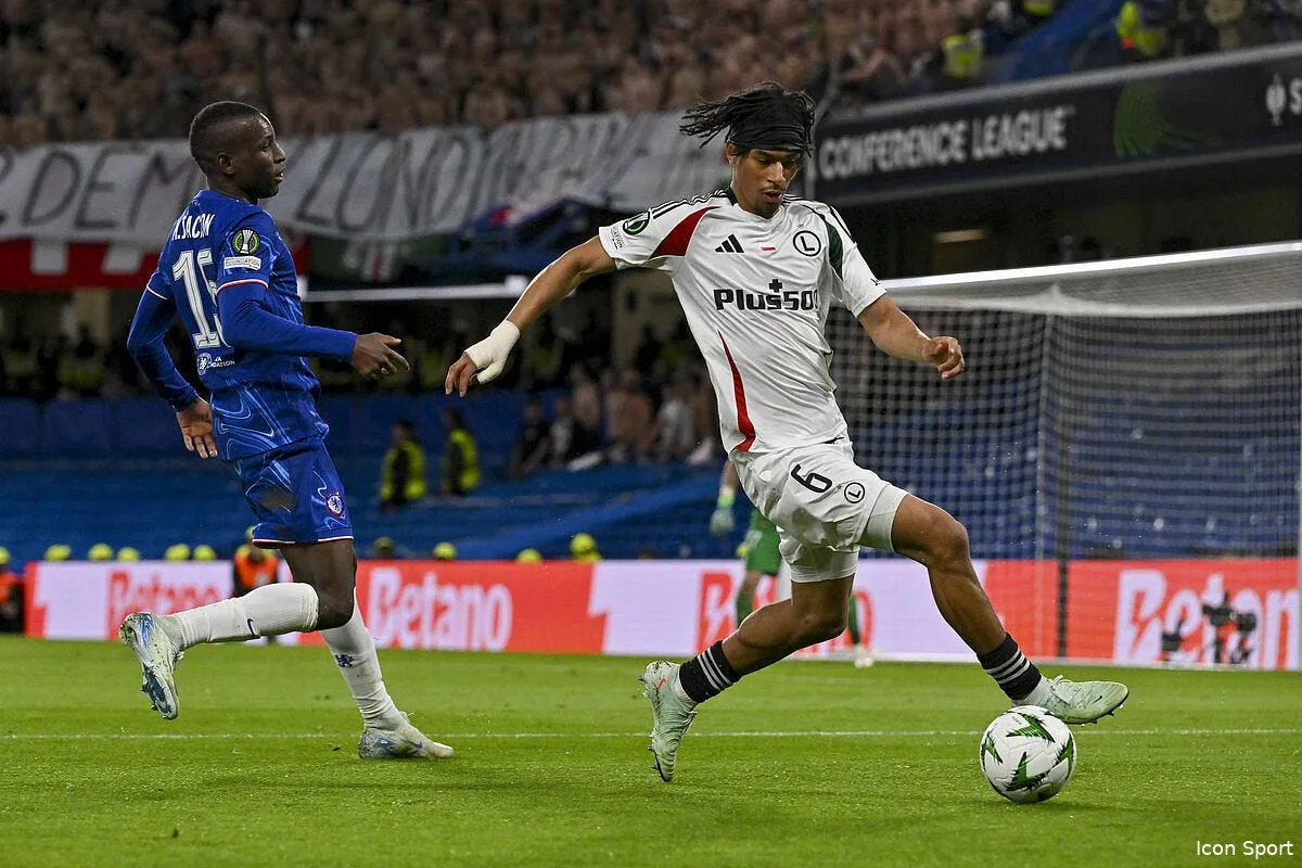 ol une pepite polonaise est dans le viseur iconsport 257890 0057 394191