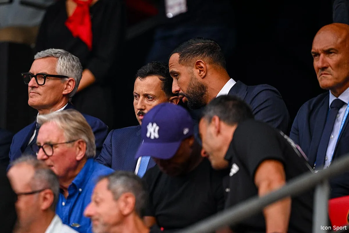 om 10 recrues en 10 jours longoria va tout casser iconsport 266745 0764 397533