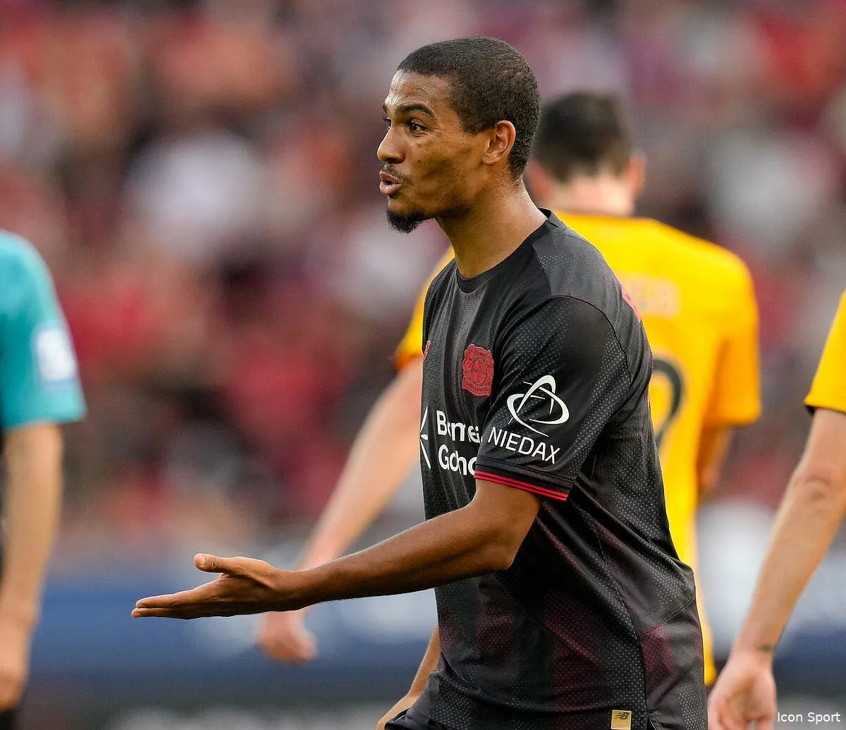 om adieu amine adli le marocain file en premier league iconsport 266043 0106 397136