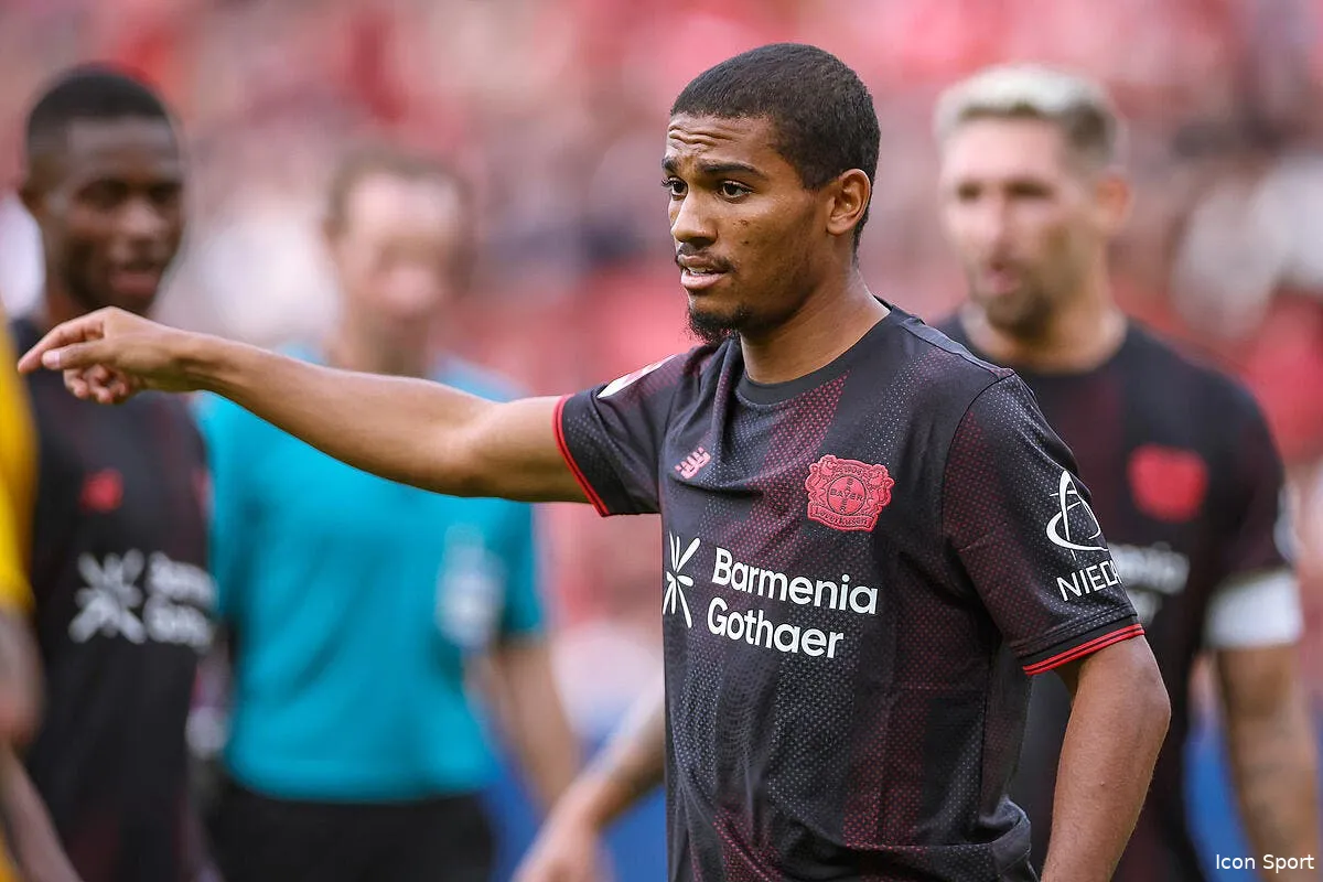 om amine adli pour 30 me marseille est bouillant iconsport 266043 0100 397048