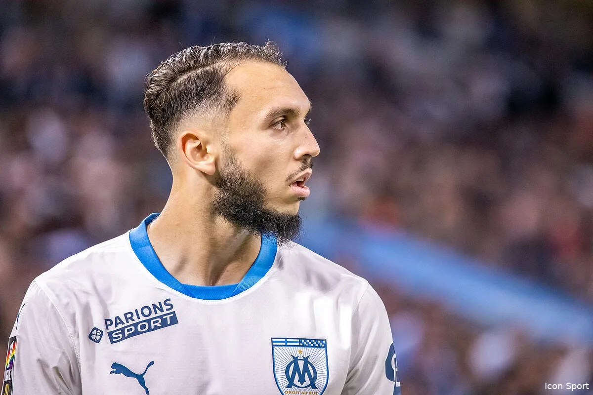 om amine gouiri s attend au pire iconsport 260406 0623 393200