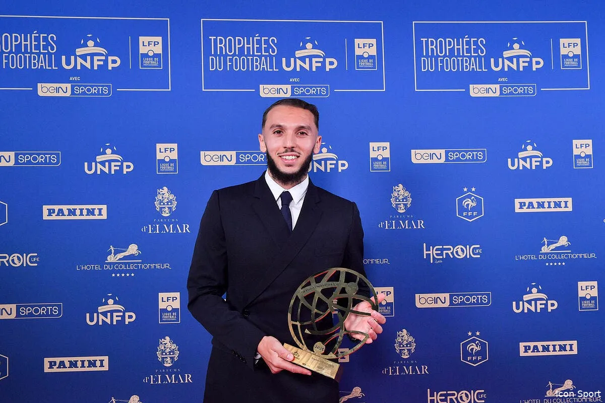 om amine gouri c est le coup du mercato pour walid acherchour iconsport 259958 0103 392708