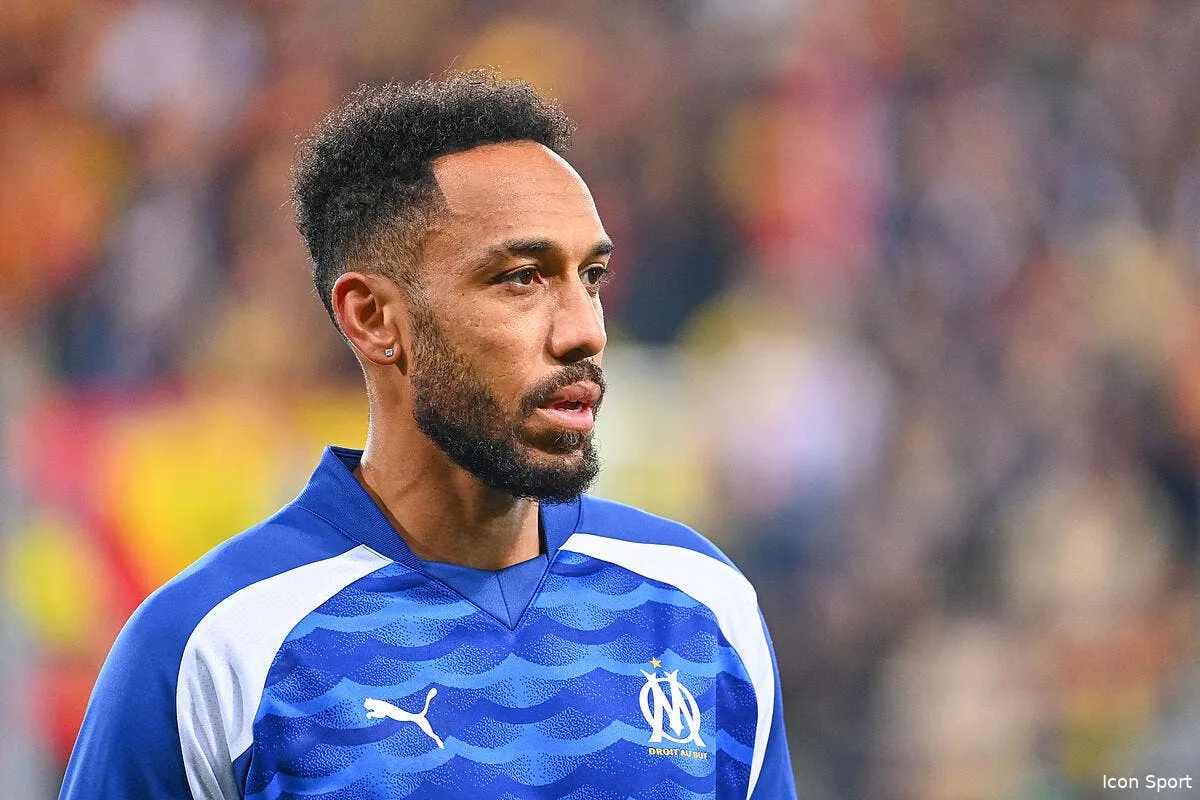 om aubameyang arrive ce mercredi a marseille iconsport 181984 0213 396404